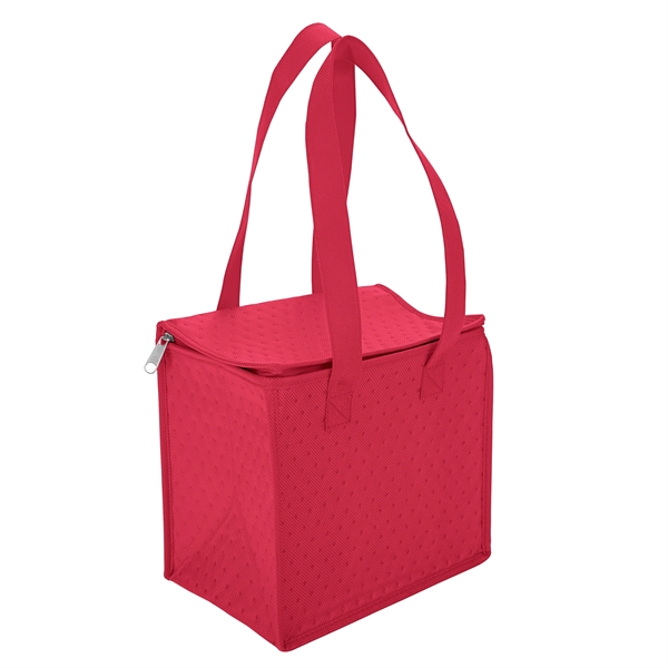 Insulated Non-Woven Tote... from ASI 37940 Bag Makers Inc