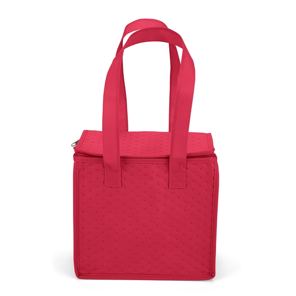 Insulated Non-Woven Tote... from ASI 37940 Bag Makers Inc