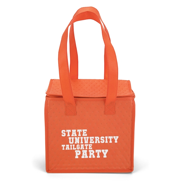 Insulated Non-Woven Tote... from ASI 37940 Bag Makers Inc