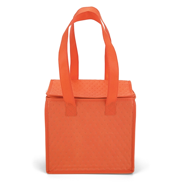 Insulated Non-Woven Tote... from ASI 37940 Bag Makers Inc