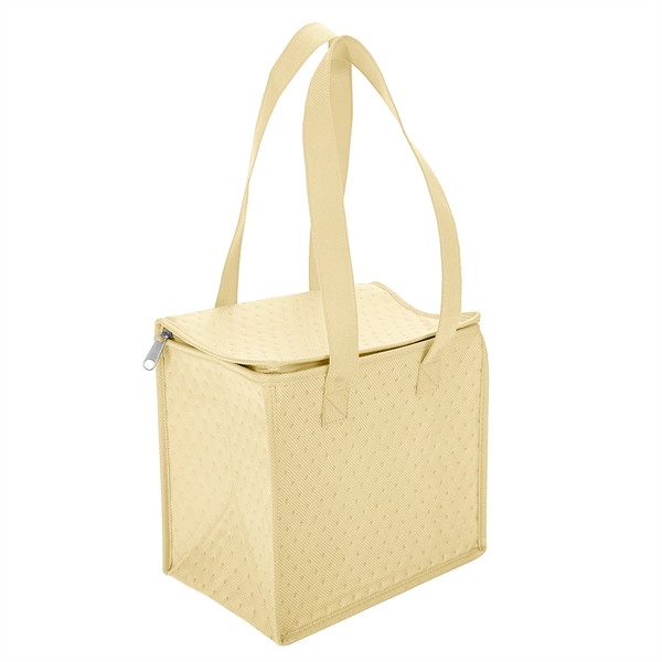 Insulated Non-Woven Tote... from ASI 37940 Bag Makers Inc