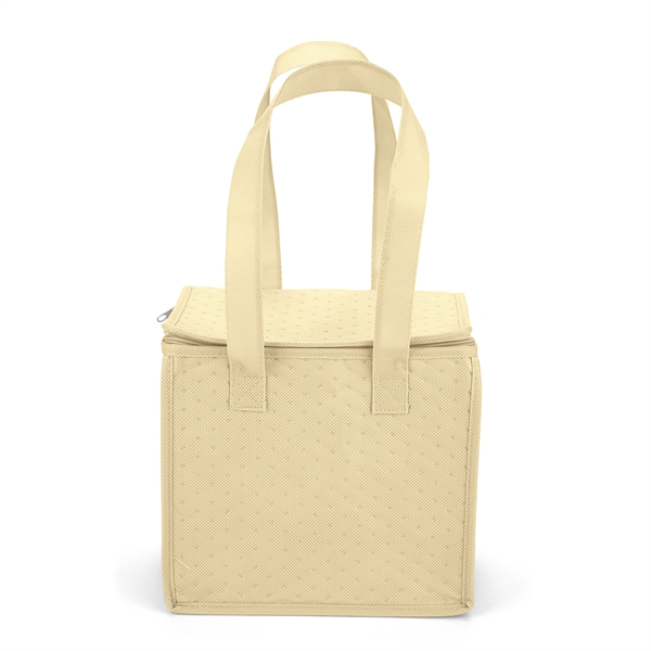 Insulated Non-Woven Tote... from ASI 37940 Bag Makers Inc