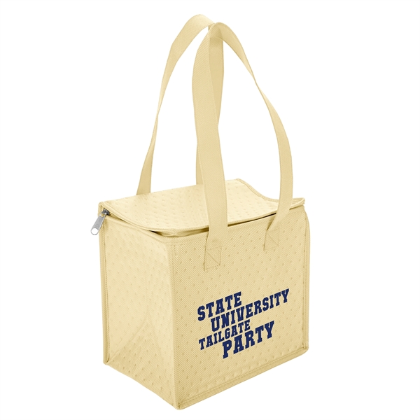 Insulated Non-Woven Tote... from ASI 37940 Bag Makers Inc