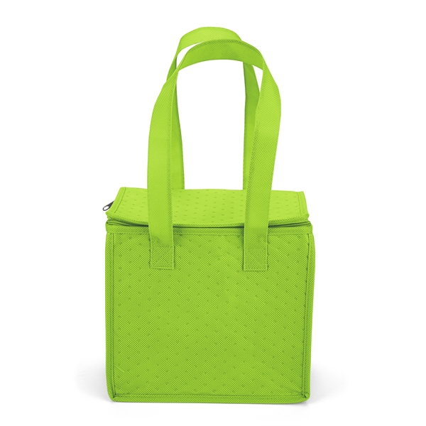 Insulated Non-Woven Tote... from ASI 37940 Bag Makers Inc