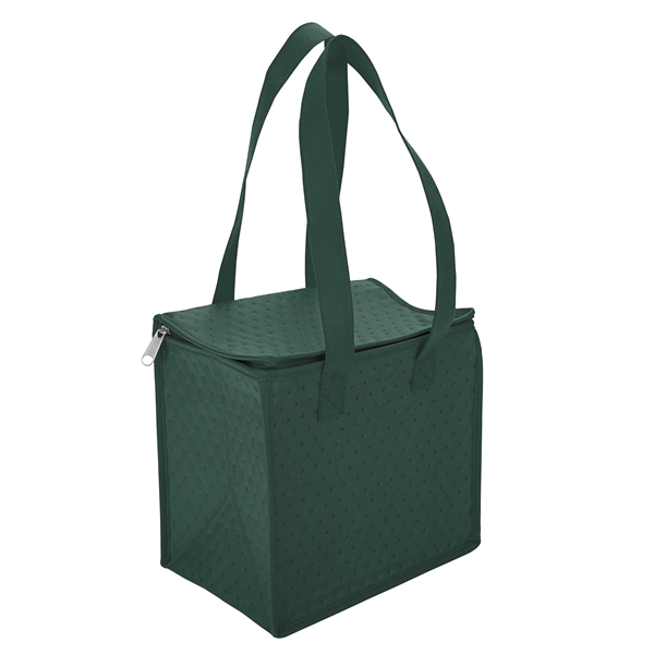Insulated Non-Woven Tote... from ASI 37940 Bag Makers Inc