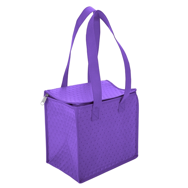 Insulated Non-Woven Tote... from ASI 37940 Bag Makers Inc