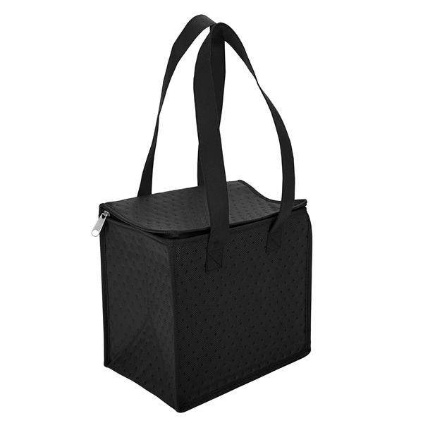 Insulated Non-Woven Tote... from ASI 37940 Bag Makers Inc