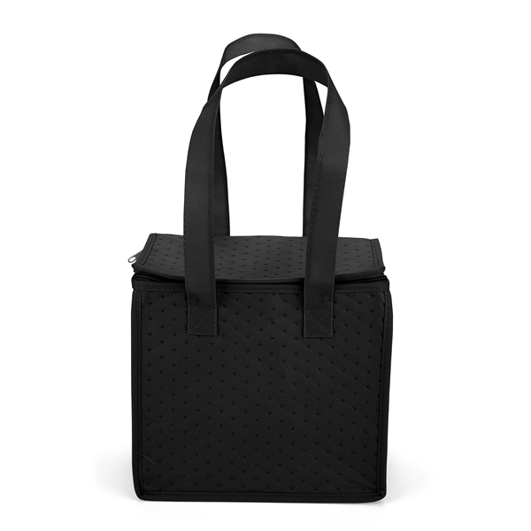 Insulated Non-Woven Tote... from ASI 37940 Bag Makers Inc