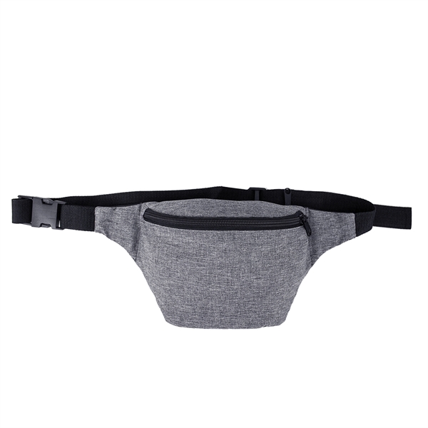 Fanny pack for any outdoor activities allowing free movement and keeping... from ASI 40544 Binaco