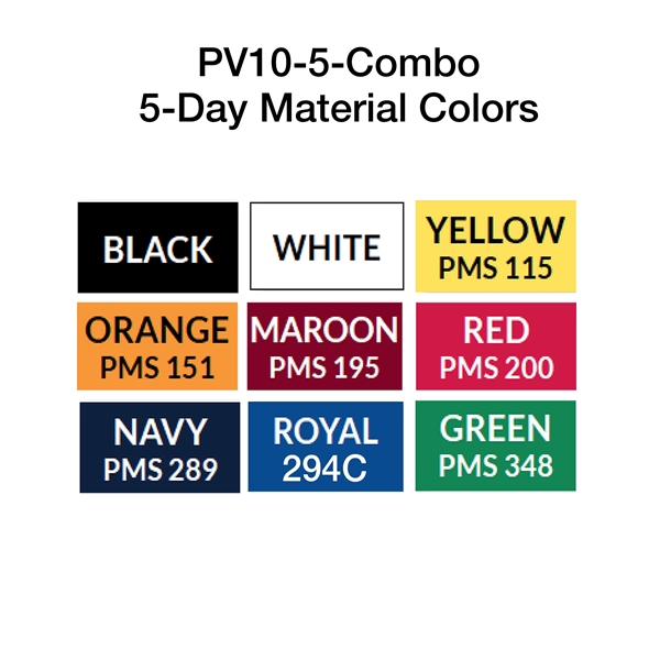 Unique custom lanyard/badge reel combo includes a free breakaway. Both reel... from ASI 79898 Promovision / PROMOVISION