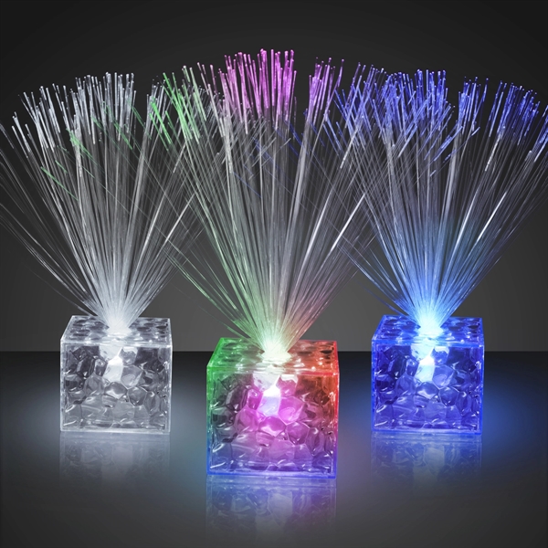 Small light up centerpiece.... from ASI 34194 ALightPromos / Alight Promotional Products