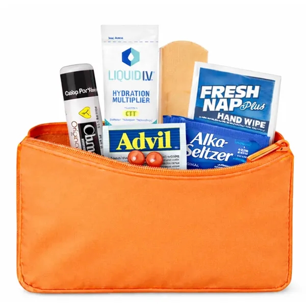 Survival Kit Pouch... from ASI 89971 Stuff A Mug