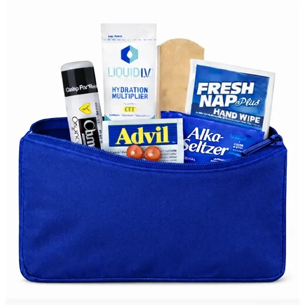 Survival Kit Pouch... from ASI 89971 Stuff A Mug