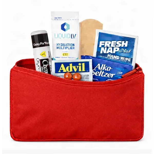 Survival Kit Pouch... from ASI 89971 Stuff A Mug