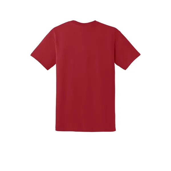 Gildan - DryBlend 50 Cotton/50 Poly T-Shirt.... from ASI 84863 SanMar