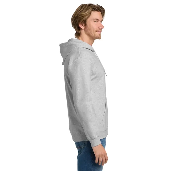 Gildan - Heavy Blend Full-Zip Hooded Sweatshirt.... from ASI 84863 SanMar