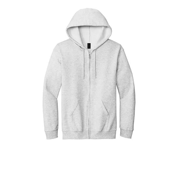 Gildan - Heavy Blend Full-Zip Hooded Sweatshirt.... from ASI 84863 SanMar