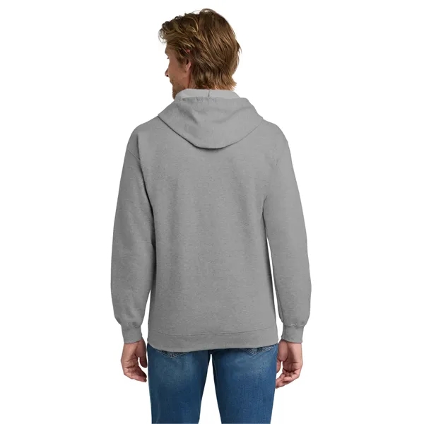 Gildan - Heavy Blend Full-Zip Hooded Sweatshirt.... from ASI 84863 SanMar