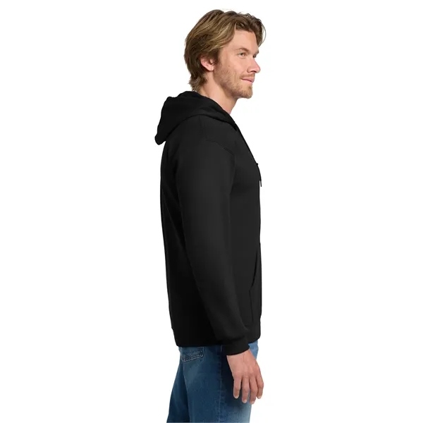 Gildan - Heavy Blend Full-Zip Hooded Sweatshirt.... from ASI 84863 SanMar