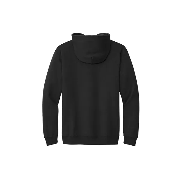 Gildan - Heavy Blend Full-Zip Hooded Sweatshirt.... from ASI 84863 SanMar