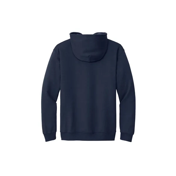 Gildan - Heavy Blend Full-Zip Hooded Sweatshirt.... from ASI 84863 SanMar