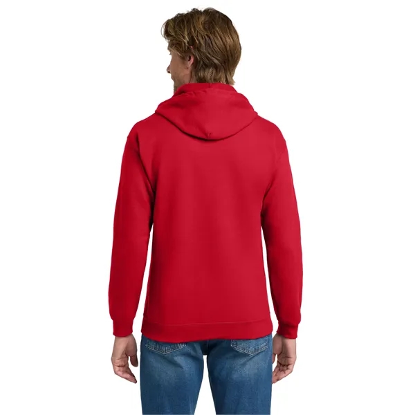 Gildan - Heavy Blend Full-Zip Hooded Sweatshirt.... from ASI 84863 SanMar