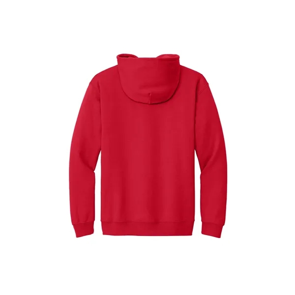 Gildan - Heavy Blend Full-Zip Hooded Sweatshirt.... from ASI 84863 SanMar