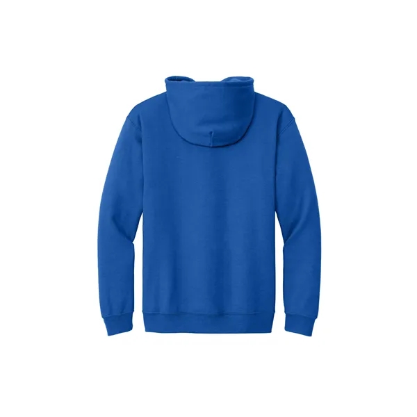 Gildan - Heavy Blend Full-Zip Hooded Sweatshirt.... from ASI 84863 SanMar