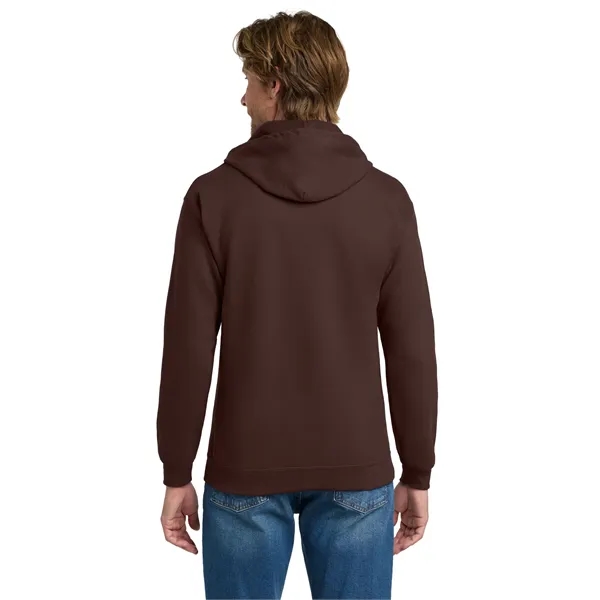 Gildan - Heavy Blend Full-Zip Hooded Sweatshirt.... from ASI 84863 SanMar