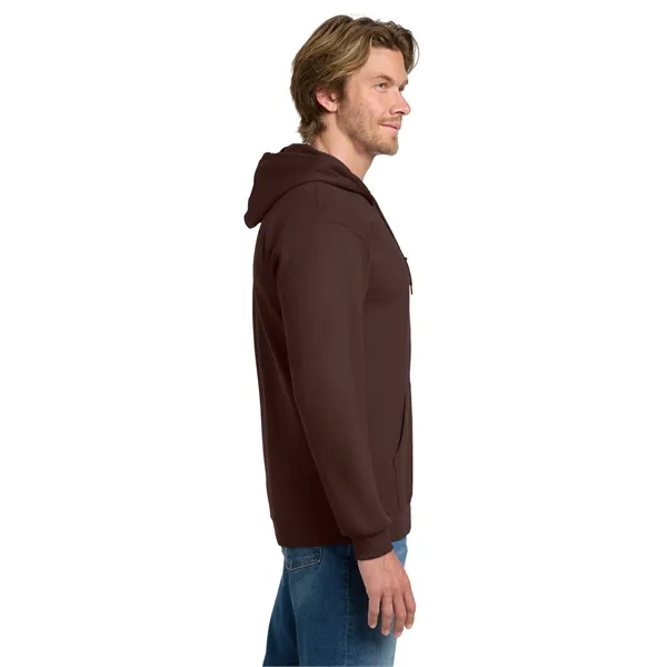 Gildan - Heavy Blend Full-Zip Hooded Sweatshirt.... from ASI 84863 SanMar