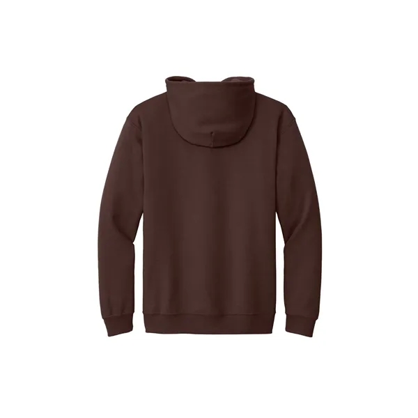 Gildan - Heavy Blend Full-Zip Hooded Sweatshirt.... from ASI 84863 SanMar