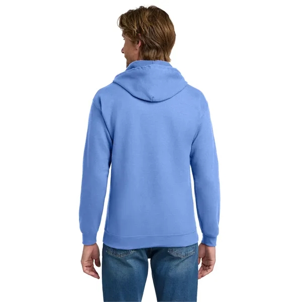 Gildan - Heavy Blend Full-Zip Hooded Sweatshirt.... from ASI 84863 SanMar