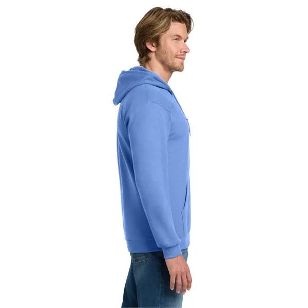 Gildan - Heavy Blend Full-Zip Hooded Sweatshirt.... from ASI 84863 SanMar