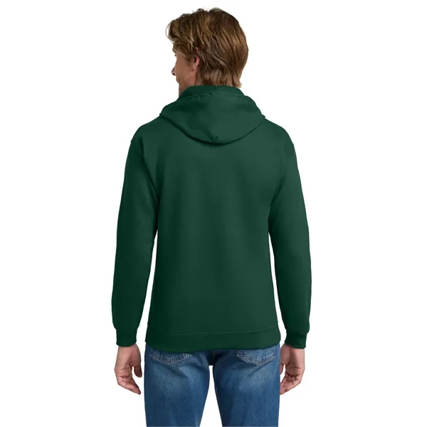 Gildan - Heavy Blend Full-Zip Hooded Sweatshirt.... from ASI 84863 SanMar