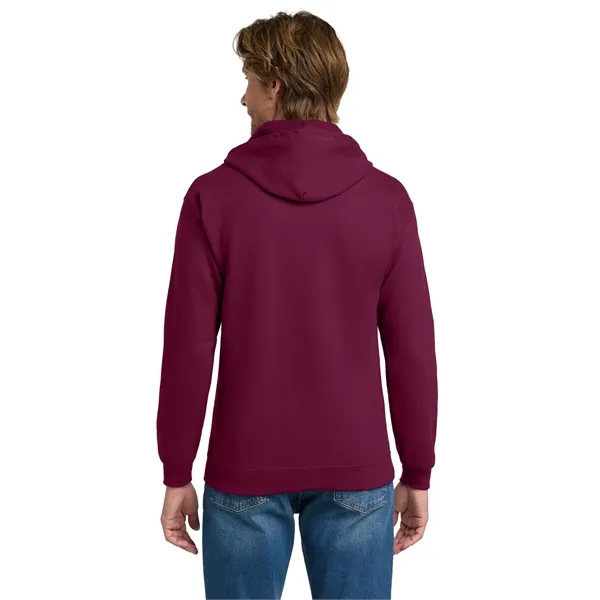 Gildan - Heavy Blend Full-Zip Hooded Sweatshirt.... from ASI 84863 SanMar