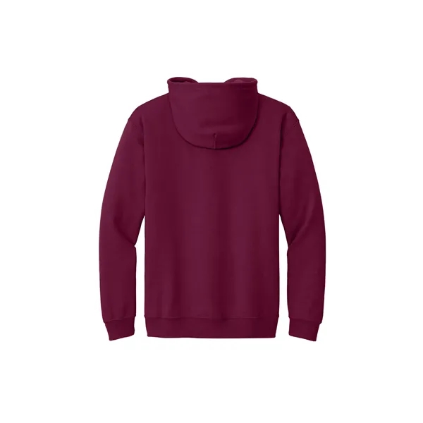 Gildan - Heavy Blend Full-Zip Hooded Sweatshirt.... from ASI 84863 SanMar