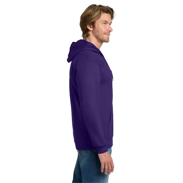 Gildan - Heavy Blend Full-Zip Hooded Sweatshirt.... from ASI 84863 SanMar