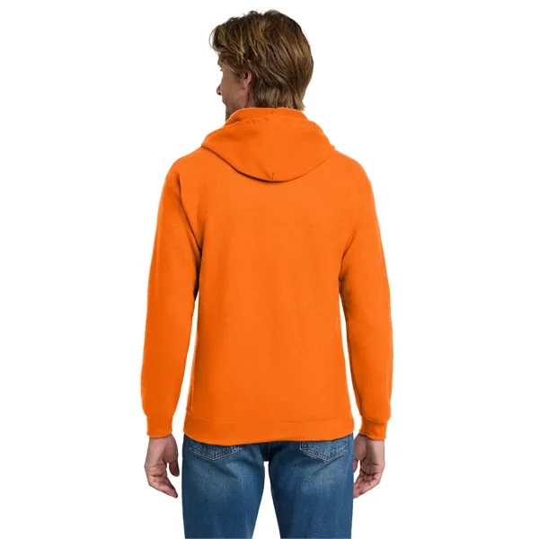 Gildan - Heavy Blend Full-Zip Hooded Sweatshirt.... from ASI 84863 SanMar