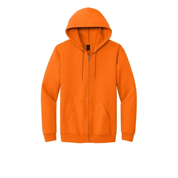 Gildan - Heavy Blend Full-Zip Hooded Sweatshirt.... from ASI 84863 SanMar