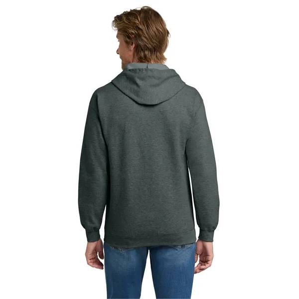 Gildan - Heavy Blend Full-Zip Hooded Sweatshirt.... from ASI 84863 SanMar