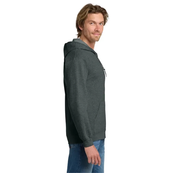 Gildan - Heavy Blend Full-Zip Hooded Sweatshirt.... from ASI 84863 SanMar