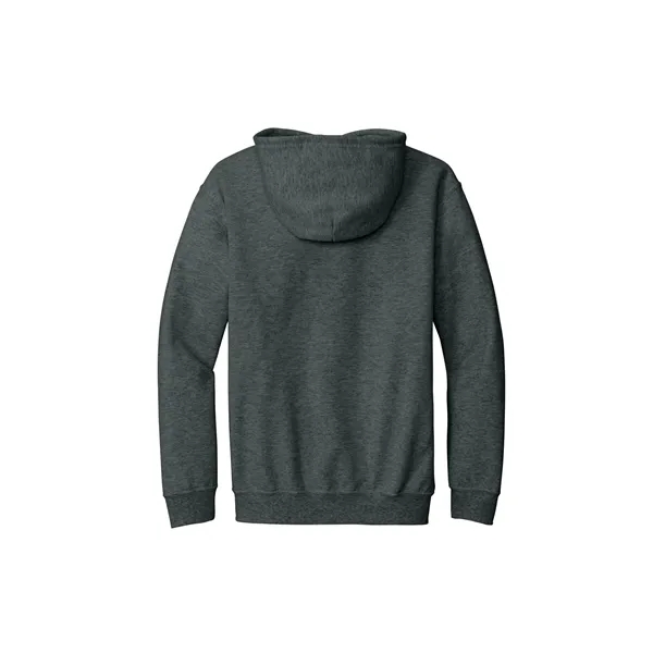 Gildan - Heavy Blend Full-Zip Hooded Sweatshirt.... from ASI 84863 SanMar