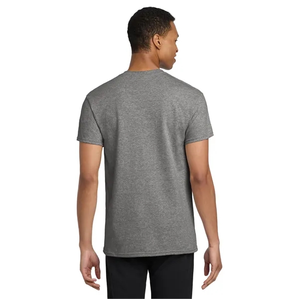 Gildan Heavy Cotton 100% Cotton Pocket T-Shirt.... from ASI 84863 SanMar