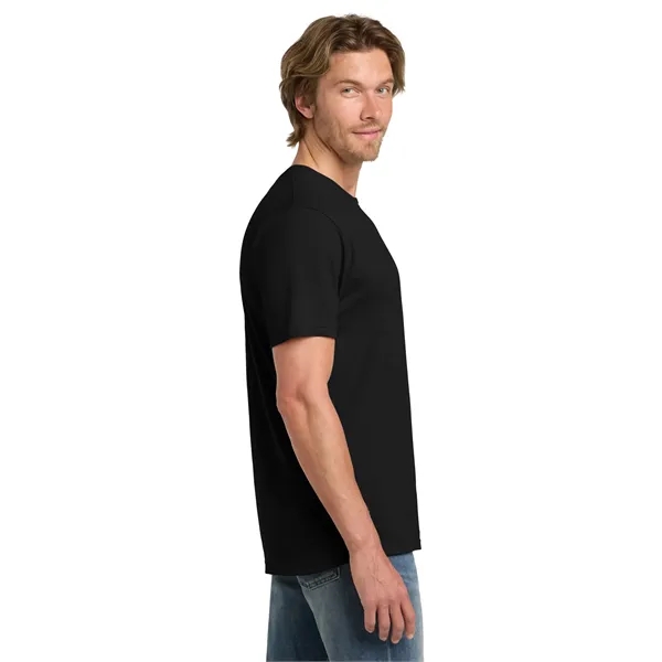Anvil 100% Combed Ring Spun Cotton T-Shirt.... from ASI 84863 SanMar