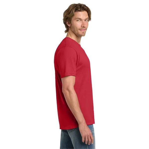 Anvil 100% Combed Ring Spun Cotton T-Shirt.... from ASI 84863 SanMar