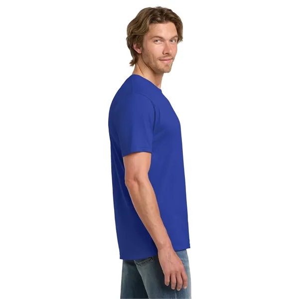 Anvil 100% Combed Ring Spun Cotton T-Shirt.... from ASI 84863 SanMar