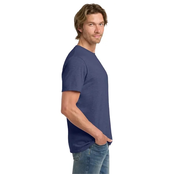 Anvil 100% Combed Ring Spun Cotton T-Shirt.... from ASI 84863 SanMar