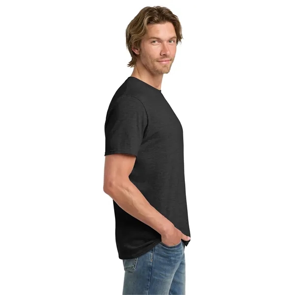 Anvil 100% Combed Ring Spun Cotton T-Shirt.... from ASI 84863 SanMar