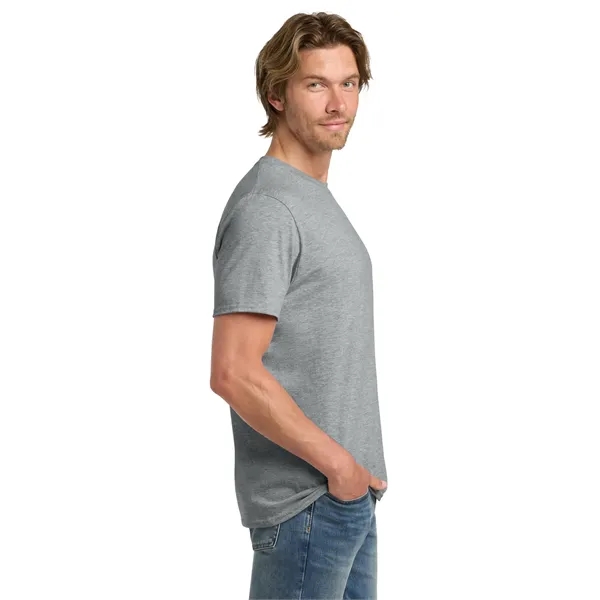 Anvil 100% Combed Ring Spun Cotton T-Shirt.... from ASI 84863 SanMar