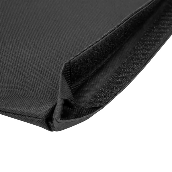 Carry case for floor display magnet rails and magnet bars.... from ASI 87188 Showdown Displays